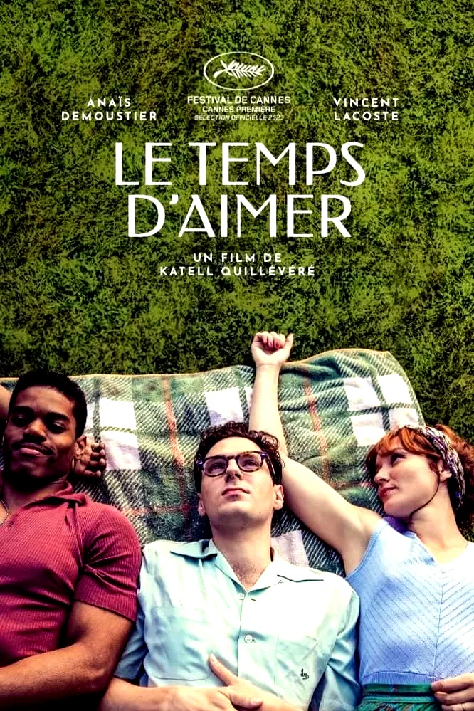Photo 1 du film : Le Temps d'aimer
