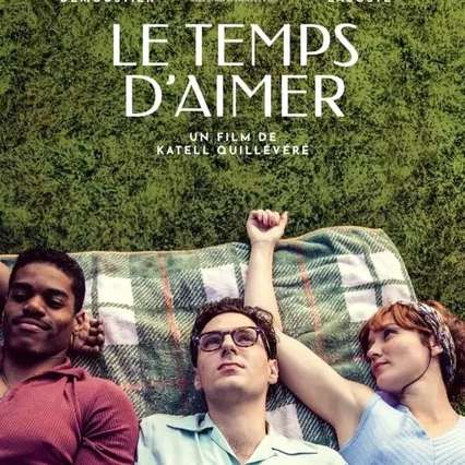 Miniature photo du film : Le Temps d'aimer