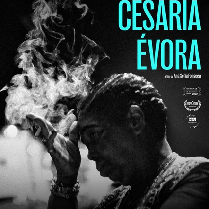 Miniature photo du film : Cesária Évora, la diva aux pieds nus