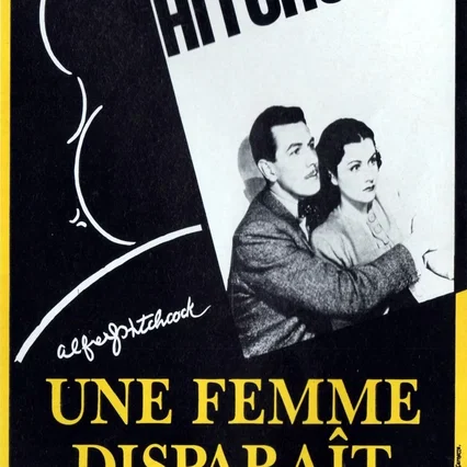 Miniature photo du film : Une femme disparait