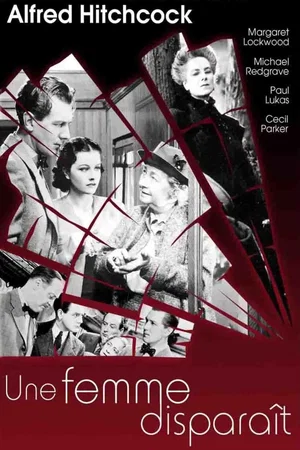Photo du film : Une femme disparait