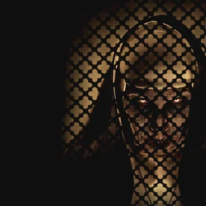 Photo du film : La Nonne : La Malédiction de Sainte Lucie