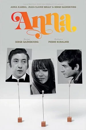 Photo 5 du film : Anna