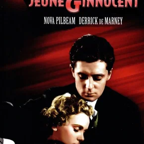 Photo du film : Jeune et innocent
