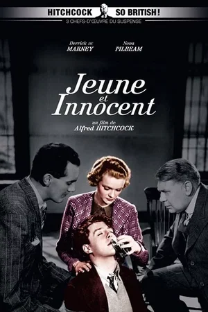 Photo 5 du film : Jeune et innocent