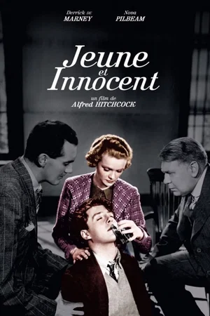 Photo 6 du film : Jeune et innocent