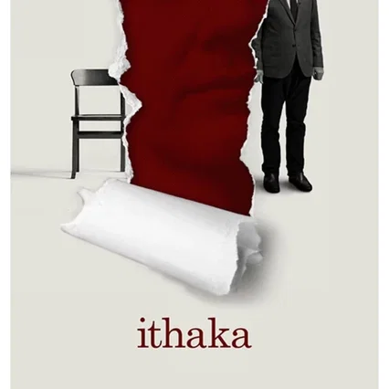 Miniature photo du film : Ithaka - Le combat pour libérer Assange