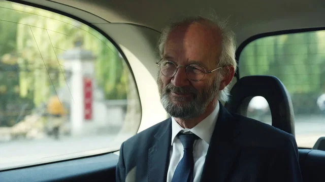 Photo du film : Ithaka - Le combat pour libérer Assange