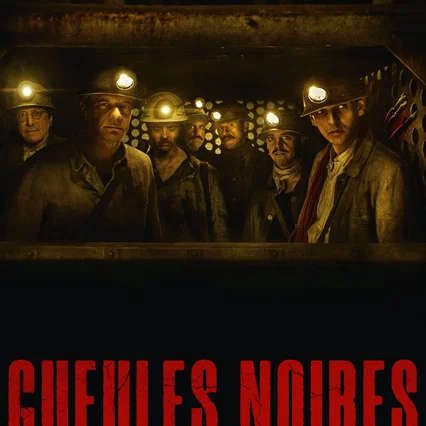 Miniature photo du film : Gueules noires