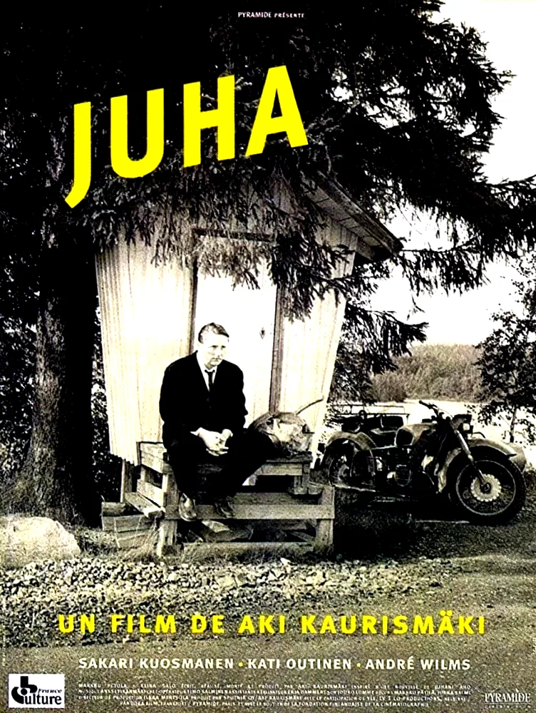 Affiche du film : Juha