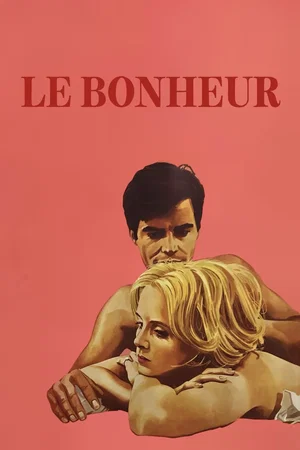 Photo du film : Le bonheur