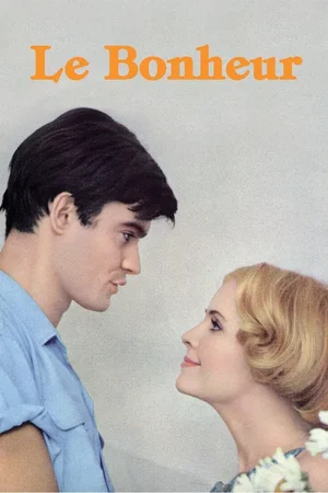 Photo du film : Le bonheur