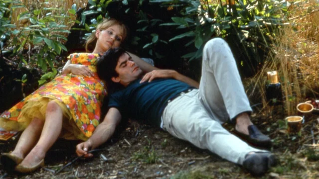 Photo du film : Le bonheur