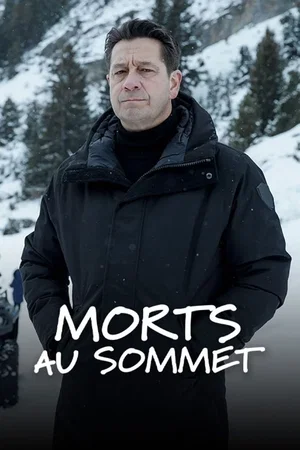 Affiche du film : Morts au sommet