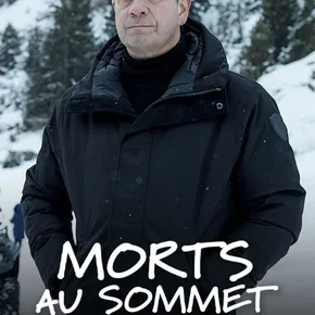Photo du film : Morts au sommet