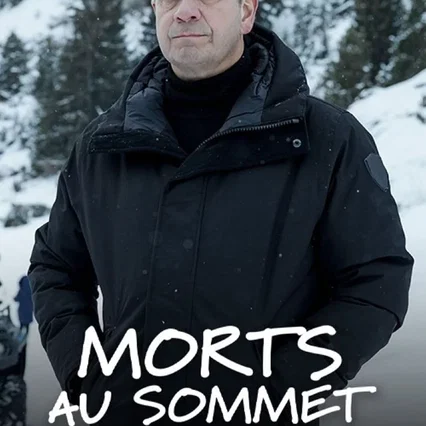 Miniature photo du film : Morts au sommet
