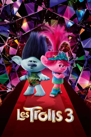 Photo du film : Les Trolls 3