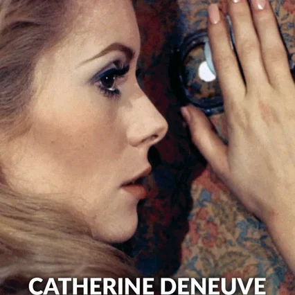 Miniature photo du film : Catherine Deneuve à son image