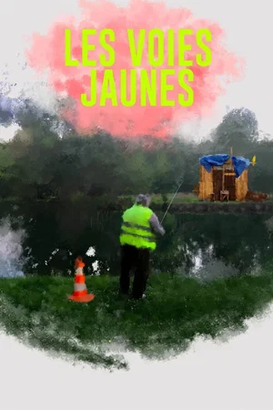 Photo 2 du film : Les voies jaunes