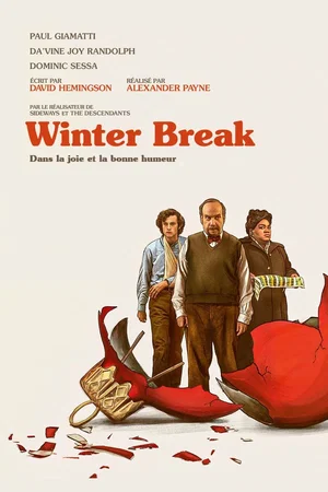 Photo du film : Winter Break