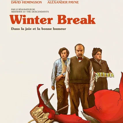 Miniature photo du film : Winter Break