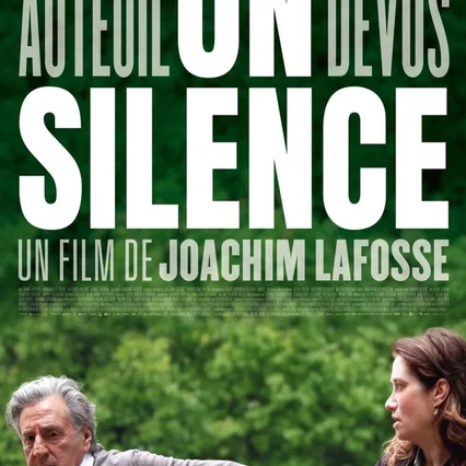 Miniature photo du film : Un silence