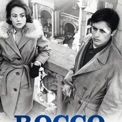 Miniature photo du film : Rocco et ses freres