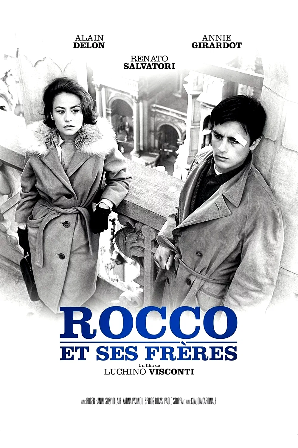 Photo 9 du film : Rocco et ses freres