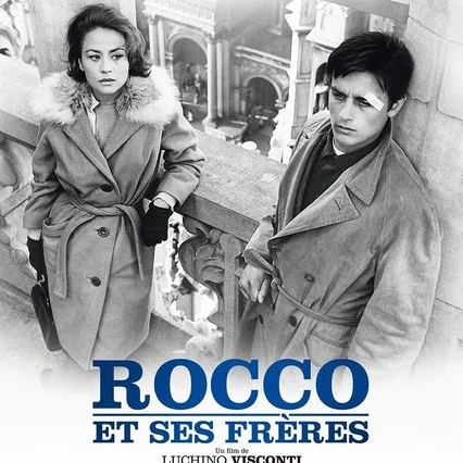 Miniature photo du film : Rocco et ses freres