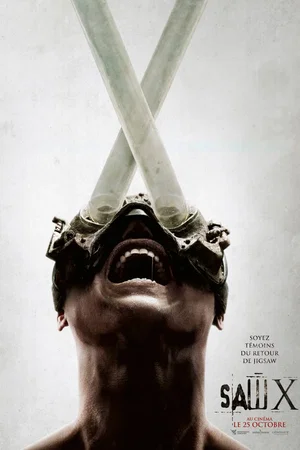 Affiche du film : Saw X