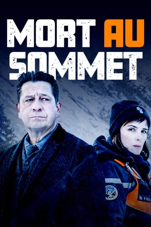 Photo 2 du film : Morts au sommet