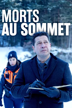 Photo 3 du film : Morts au sommet