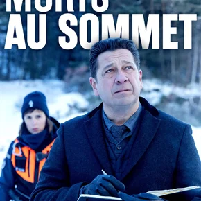 Photo du film : Morts au sommet