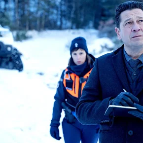 Photo du film : Morts au sommet