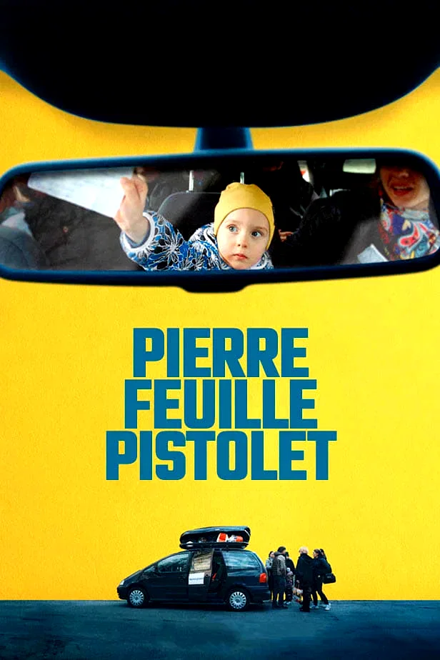 Photo 4 du film : Pierre Feuille Pistolet