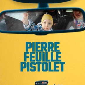 Photo du film : Pierre Feuille Pistolet