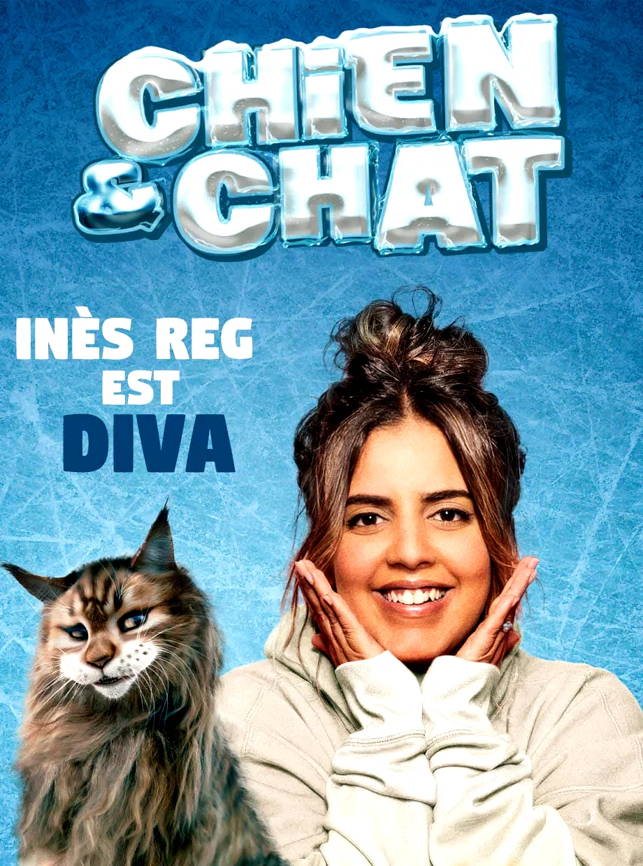 Photo 4 du film : Chien et Chat