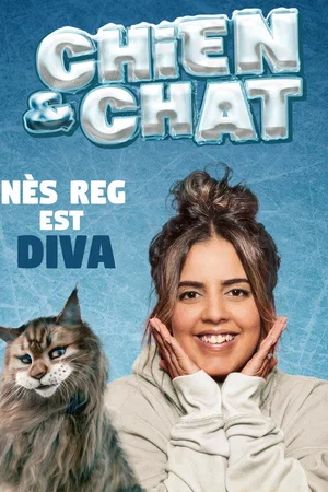 Photo du film : Chien et Chat