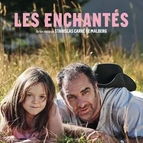 Photo du film : Les Enchantés