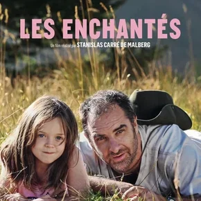 Photo du film : Les Enchantés