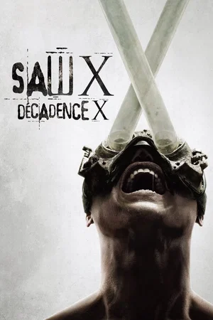 Photo du film : Saw X