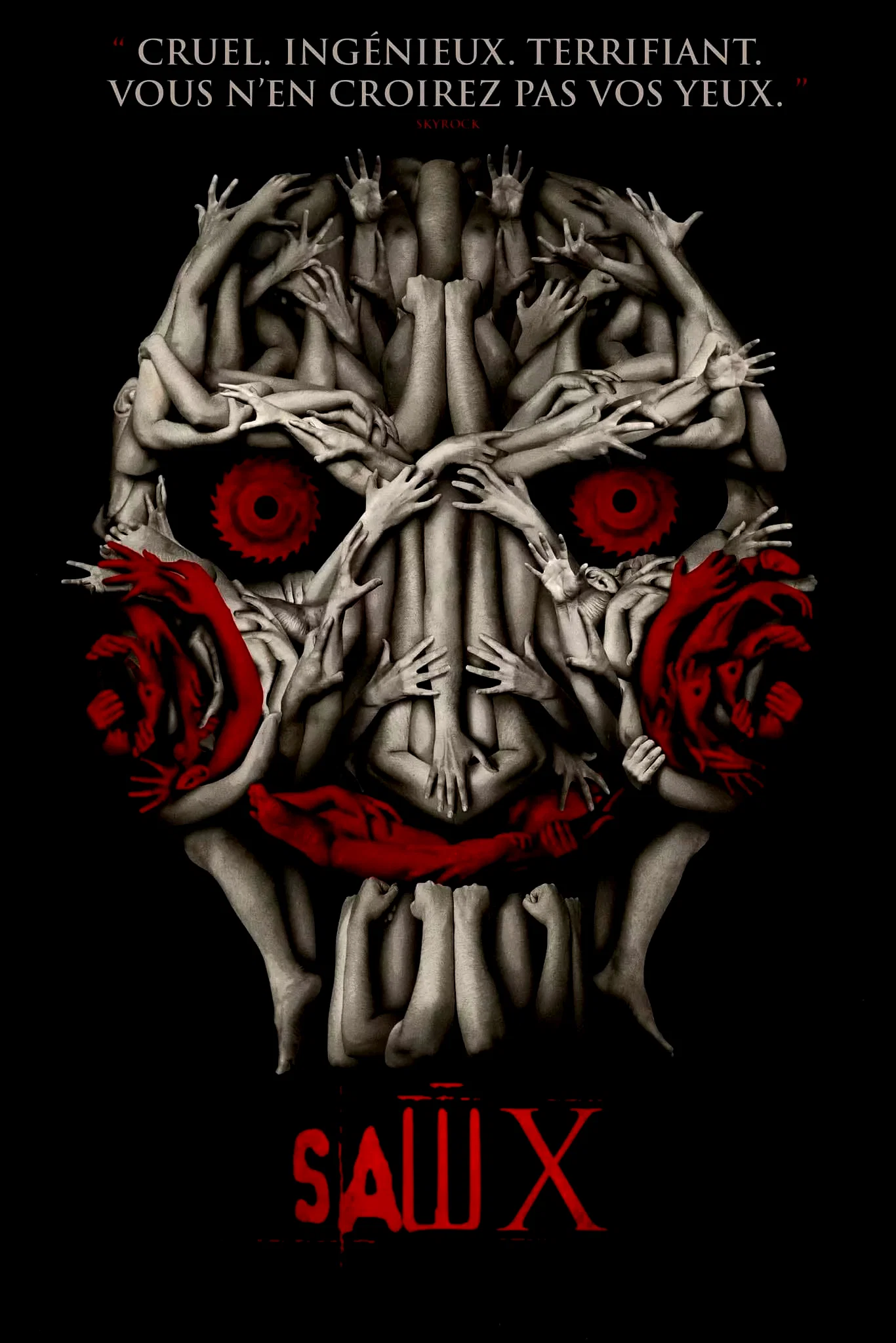 Photo 3 du film : Saw X