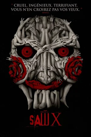 Photo du film : Saw X