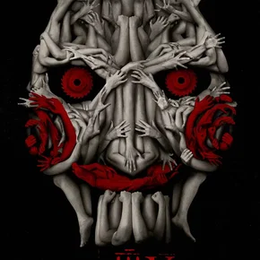 Photo du film : Saw X