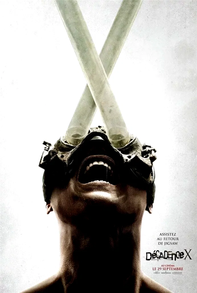 Photo 4 du film : Saw X