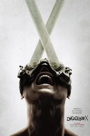 Photo du film : Saw X