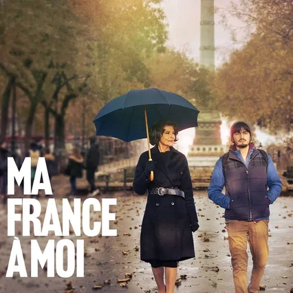 Miniature photo du film : Ma France à moi
