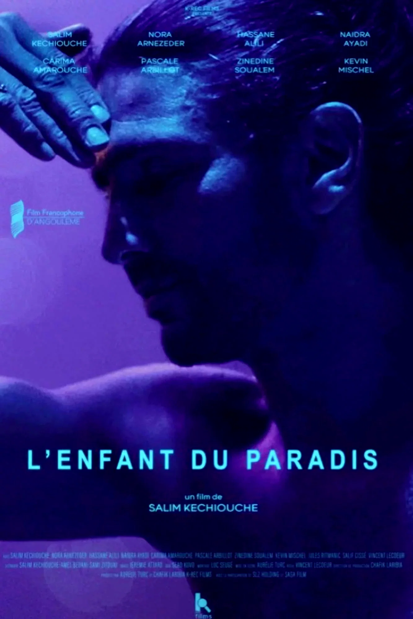 Photo 1 du film : L'enfant du paradis