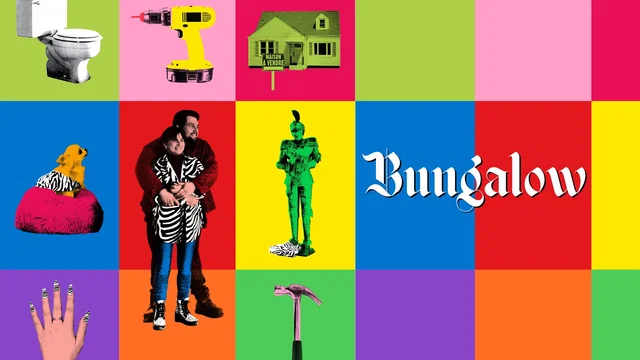 Photo du film : Bungalow