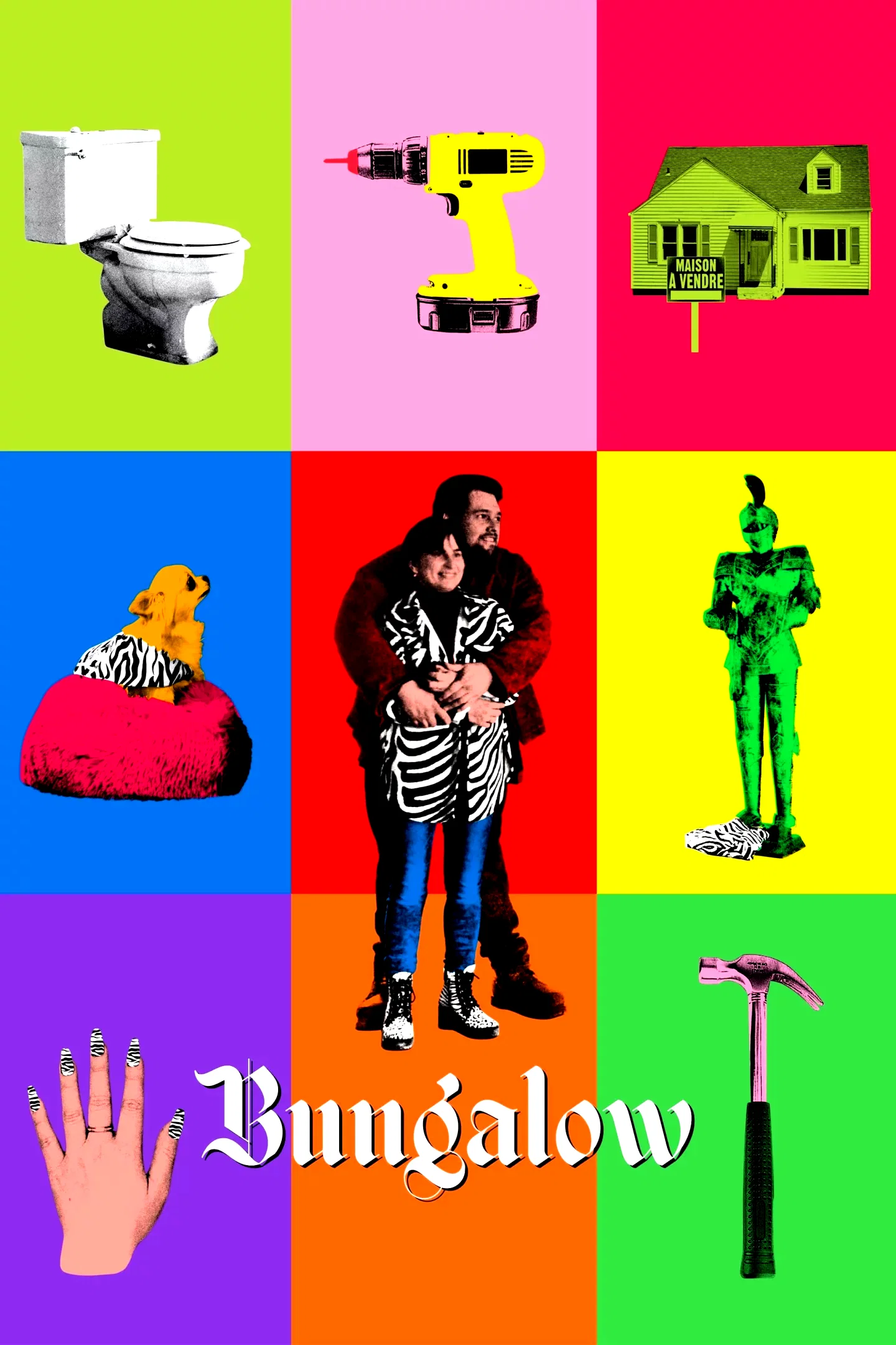 Photo 3 du film : Bungalow